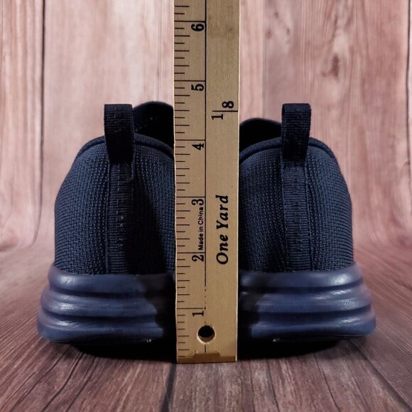 APL Athletic Propulsion Labs Techloom Pro Womens Sz 11 Navy Blue Athletic Shoes - Picture 14 of 16